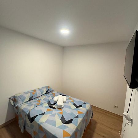 Marssuites Zapata Madrid Ngoại thất bức ảnh