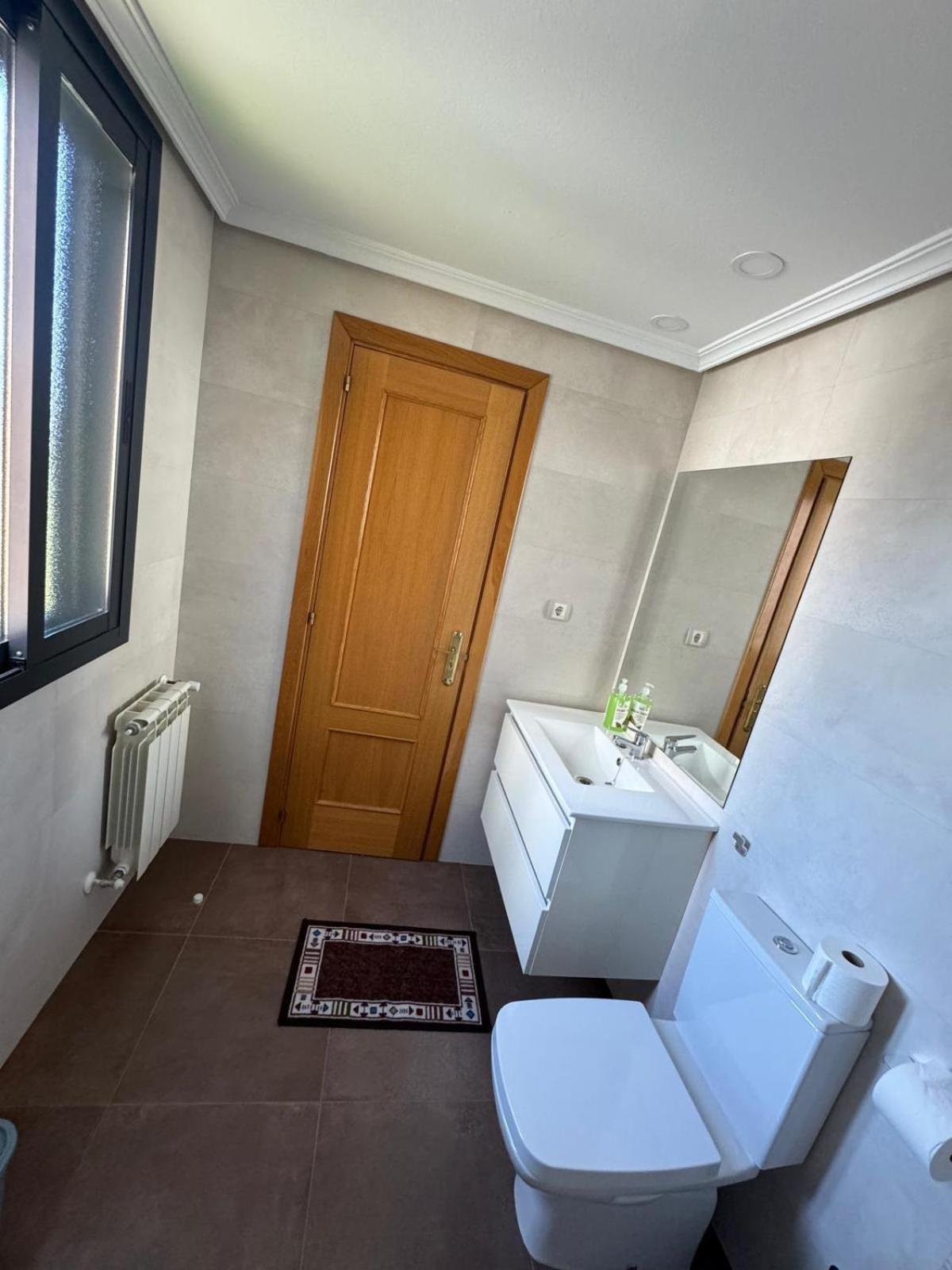 Marssuites Zapata Madrid Ngoại thất bức ảnh