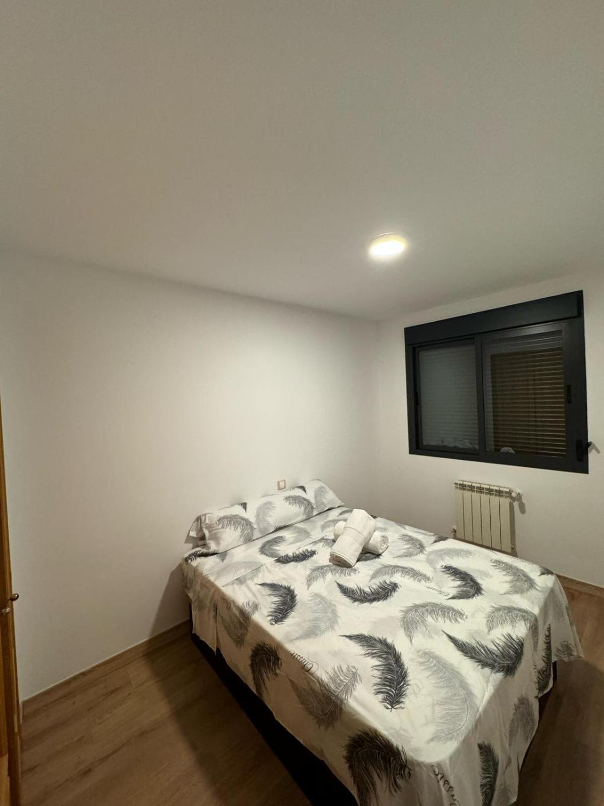 Marssuites Zapata Madrid Ngoại thất bức ảnh