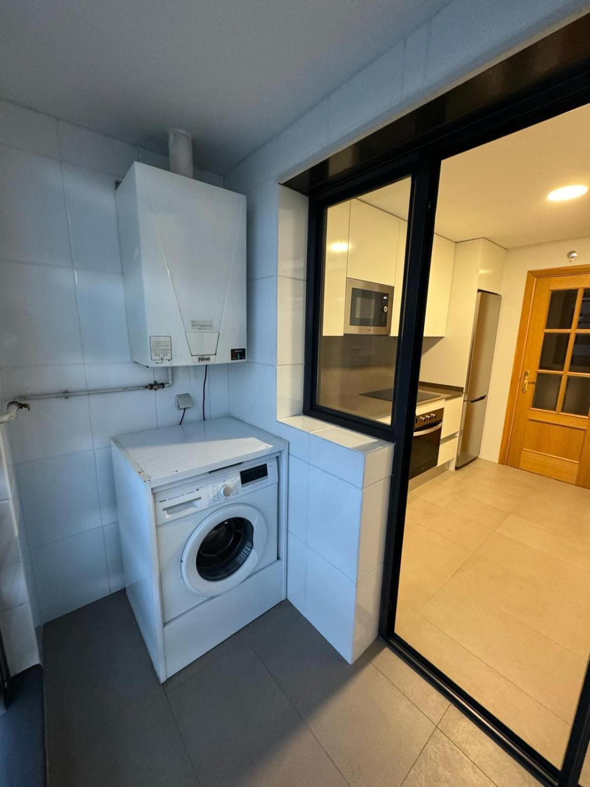 Marssuites Zapata Madrid Ngoại thất bức ảnh