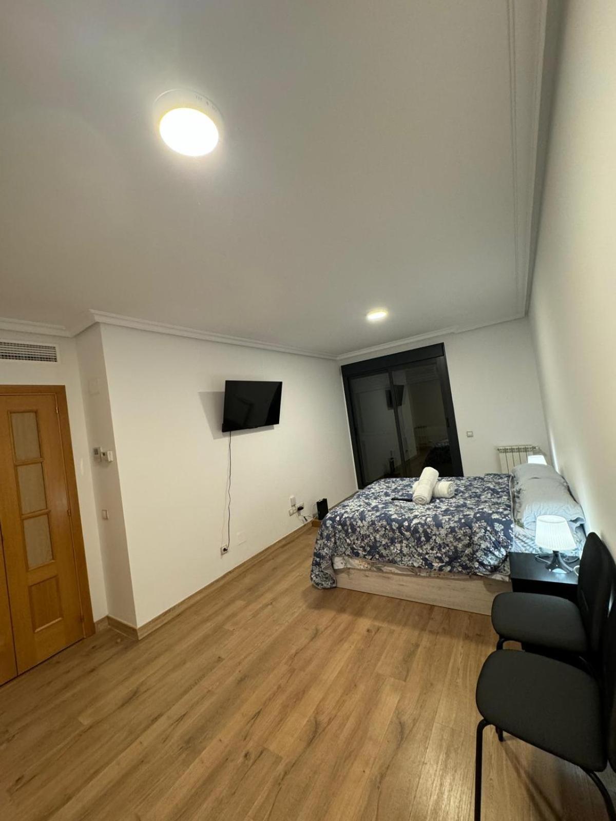 Marssuites Zapata Madrid Ngoại thất bức ảnh