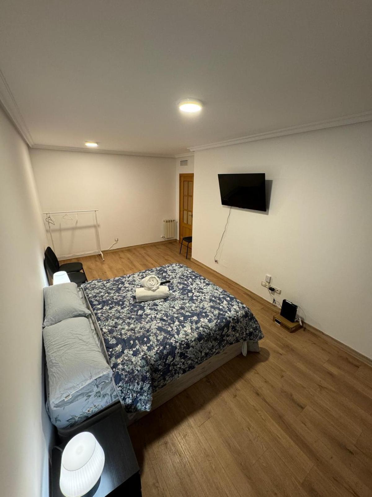 Marssuites Zapata Madrid Ngoại thất bức ảnh