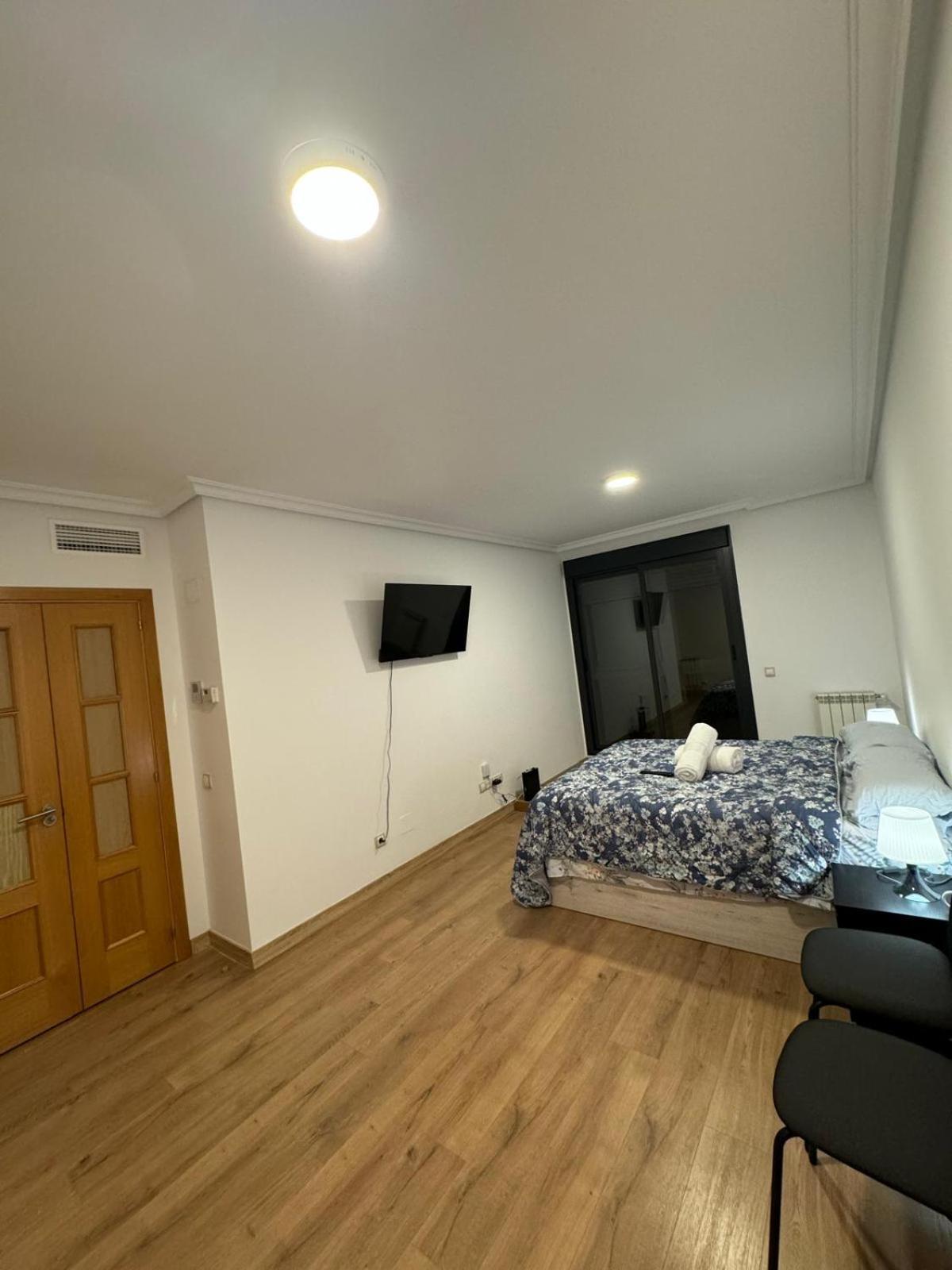 Marssuites Zapata Madrid Ngoại thất bức ảnh
