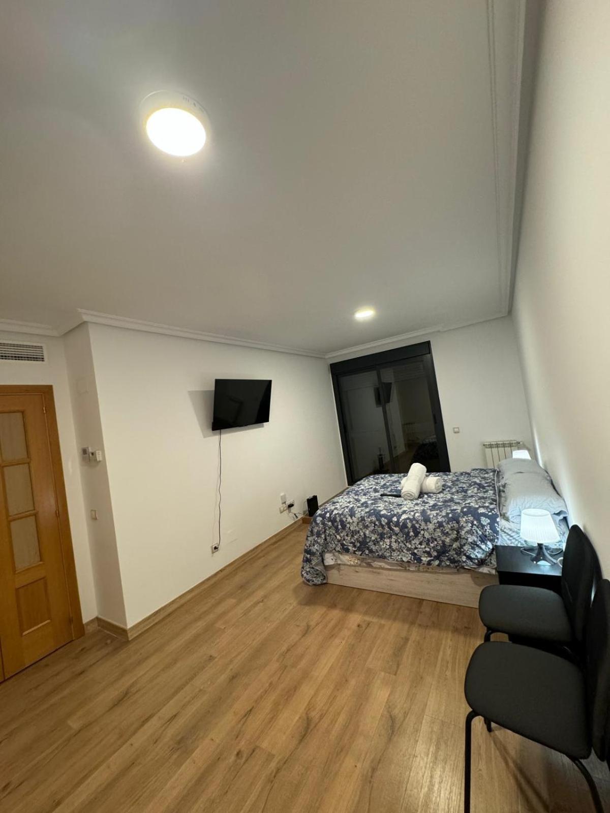 Marssuites Zapata Madrid Ngoại thất bức ảnh