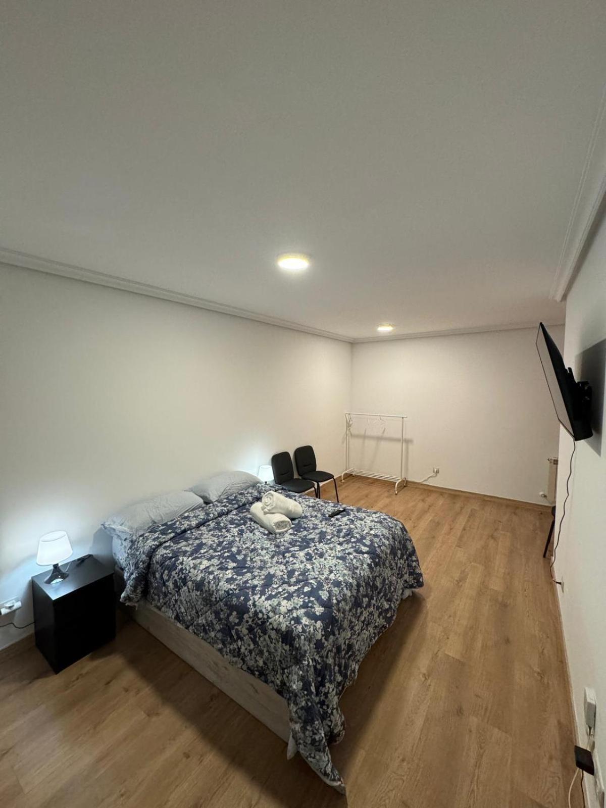 Marssuites Zapata Madrid Ngoại thất bức ảnh